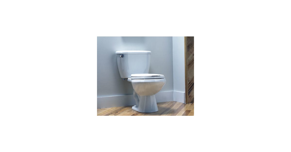 Jacuzzi BA29969 Fixture Toilet OnePiece