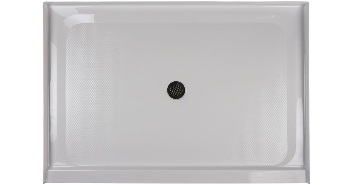 Jacuzzi SR4860JCAW Catalina™ 60" X 48" Rectangular