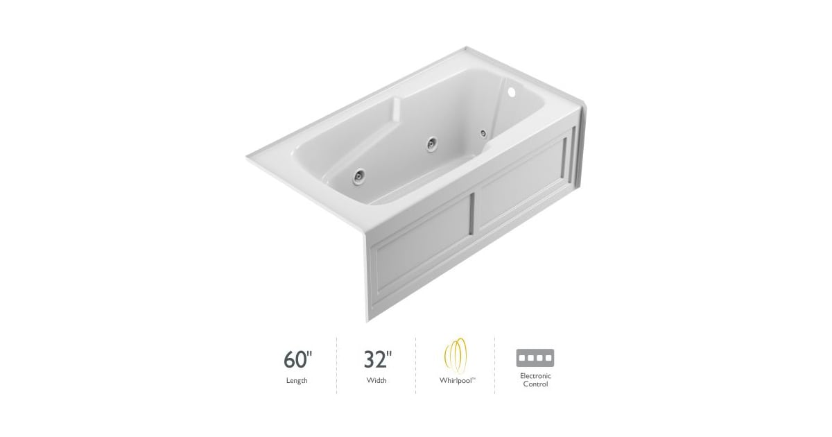 Jacuzzi NG42959 60