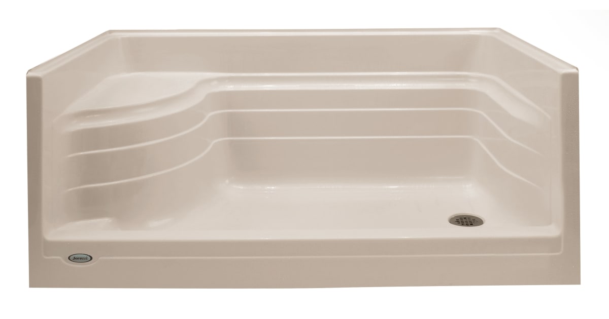 Jacuzzi EU15958 72" x 36" Bonaire®