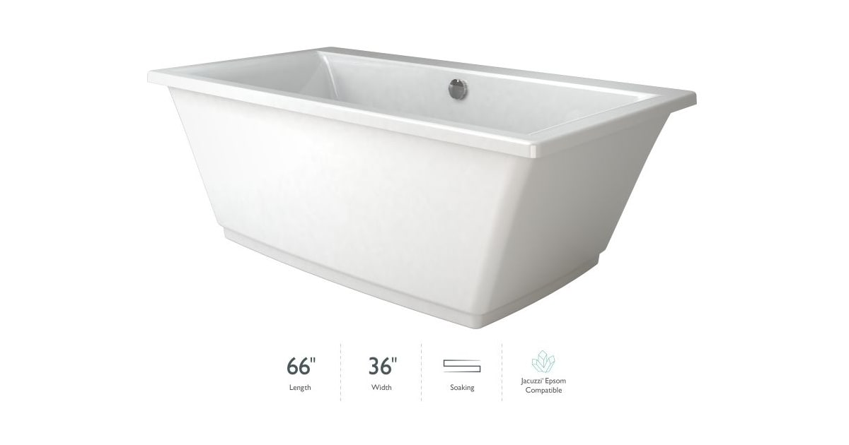 Jacuzzi MX73959 Fia 66