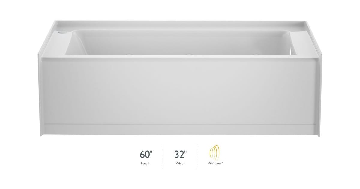 Jacuzzi SG23959 Signature 60