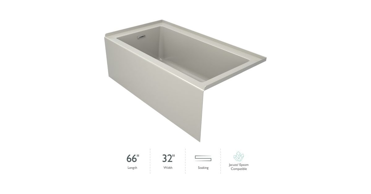 Jacuzzi PS00969 Linea 66