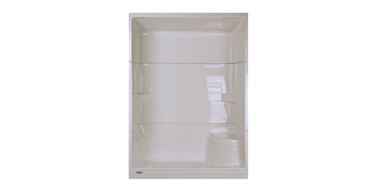 Jacuzzi M055958 60" x 32" Bonaire® x 84.5" Complete