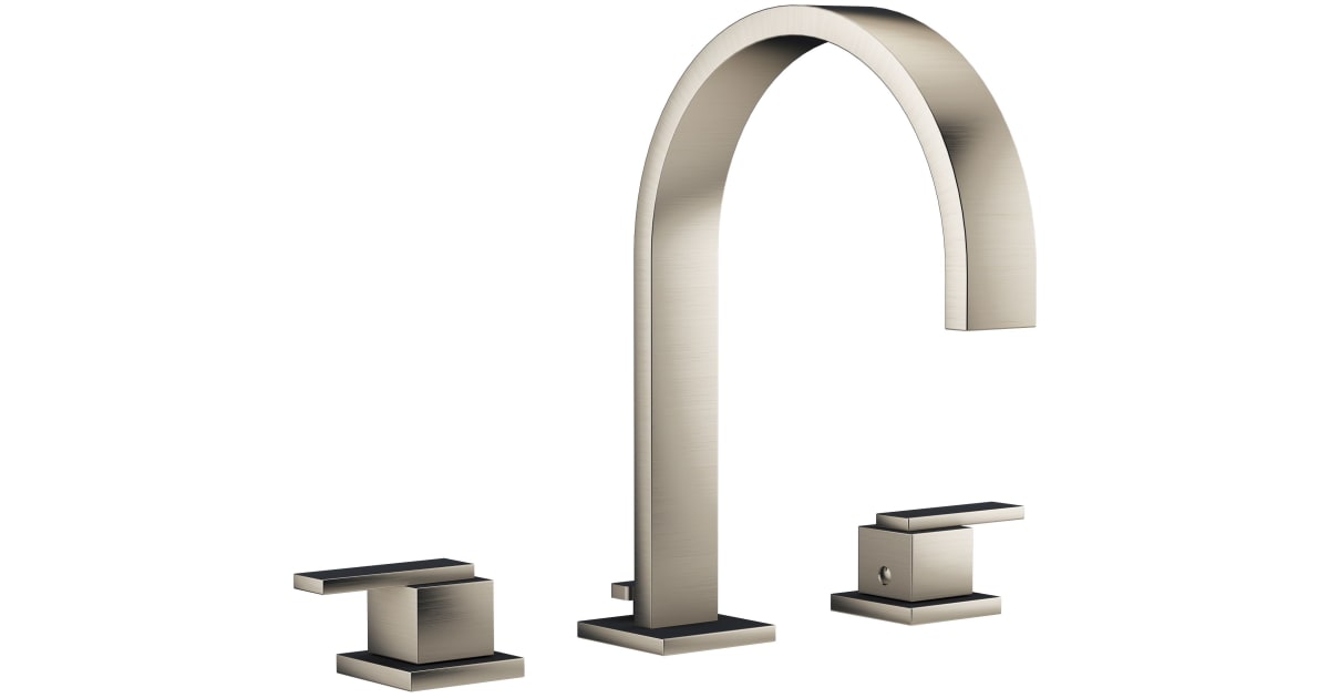 Jacuzzi MX81826 Mincio™ Widespread Bathroom Faucet