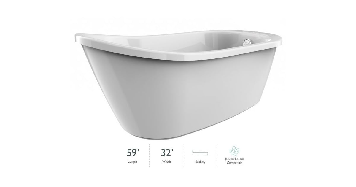 Jacuzzi MX71959 Piccolo 59