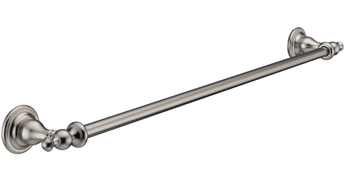 Jacuzzi PK03826 Barrea™ 24" Towel Bar