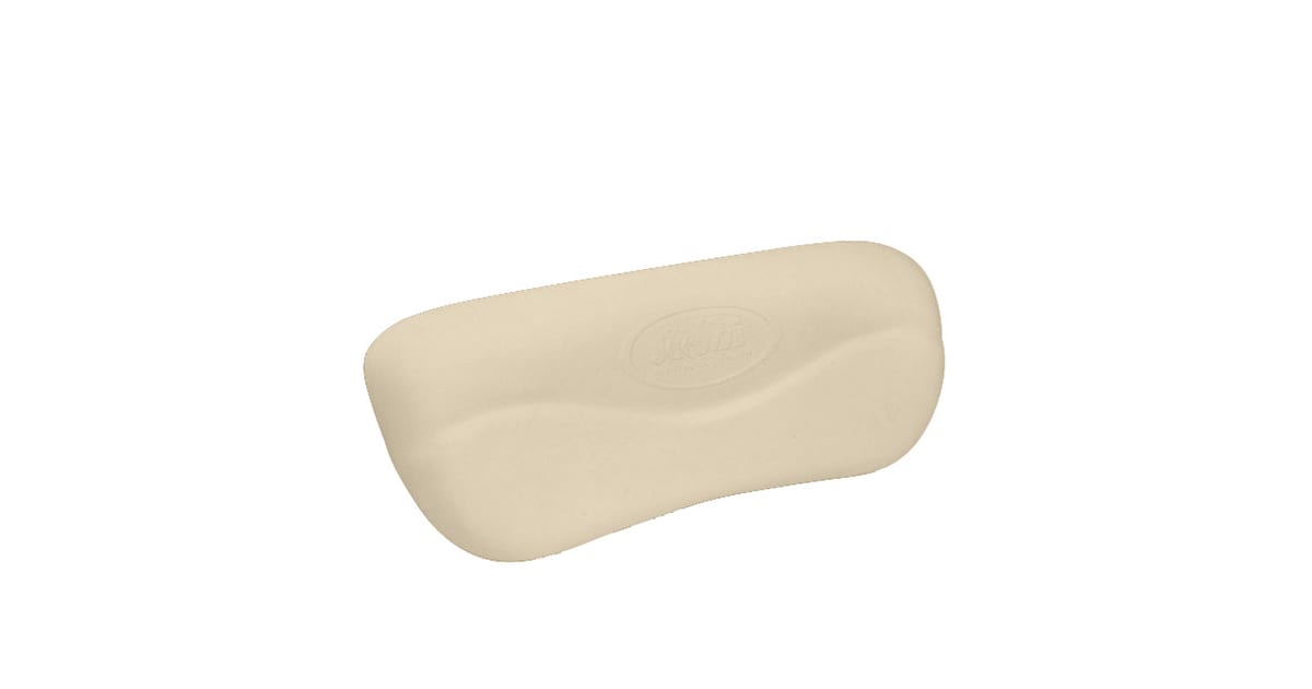 Jacuzzi C262958 Straight Tub Neck Pillow