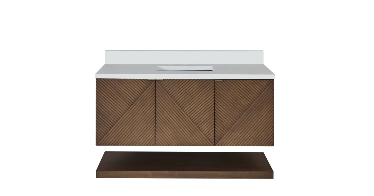 James Martin Vanities D200-V36-CSN Marcello 36" Single