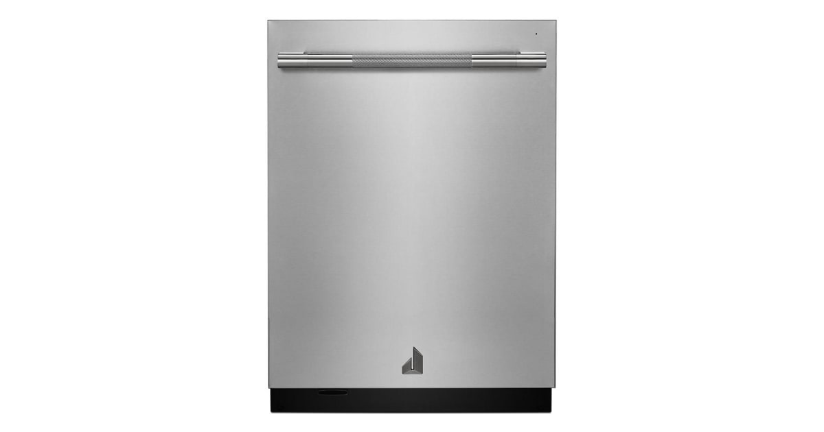JennAir JDPSS244LL 24 Inch Rise BuiltIn Dishwasher