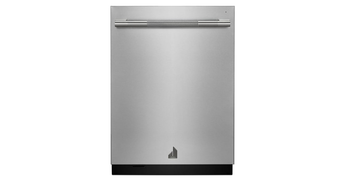 JennAir JDPSS244LL 24 Inch Rise BuiltIn