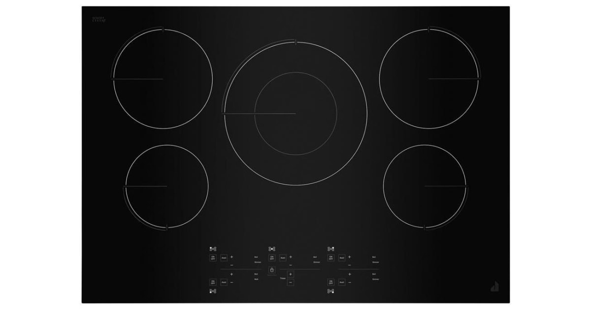 Blanco electric cooktop cheap
