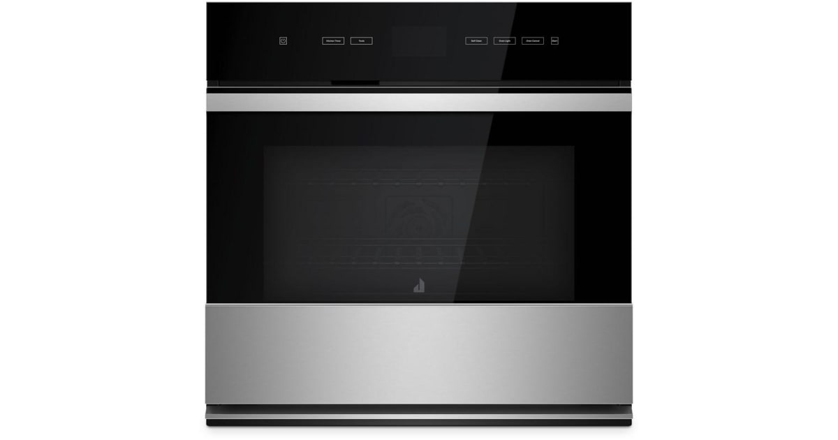 JennAir JJW2430IM NOIR 30 Inch Wide 5 Cu. Ft. Single
