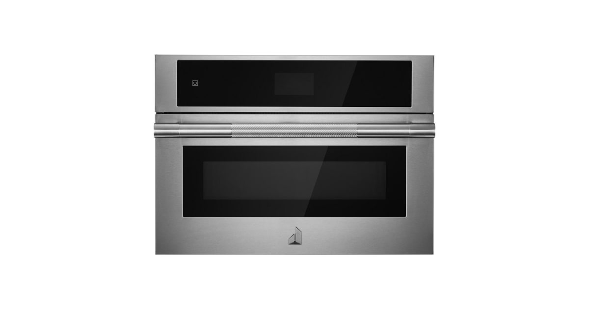 JennAir JMC2427LL 27 Inch Wide 1.4 Cu. Ft. 3300 Watt Built