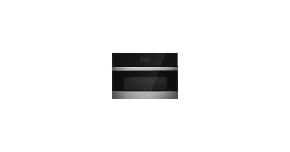 JennAir JMC2427LM 27 Inch Wide 1.4 Cu. Ft. 1200 Watt