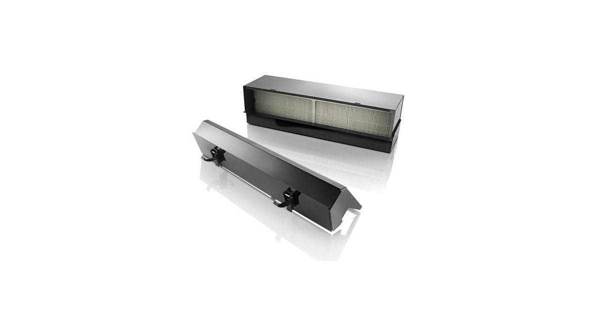 JennAir W10748976 Downdraft DuctFree Ventilation Kit for