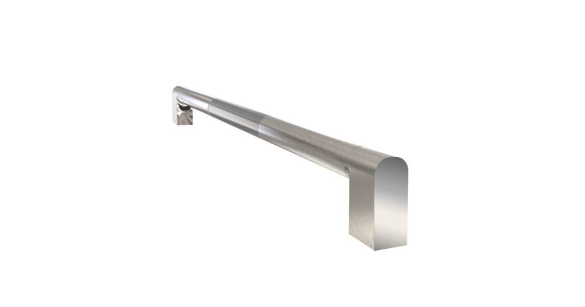 JennAir W11231245 Rise Handle Kit for Select JennAir Build