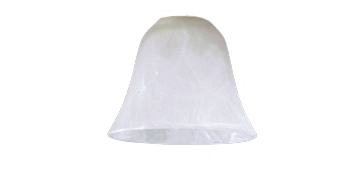 Jeremiah Lighting N635A Mini Pendant Glass Shade