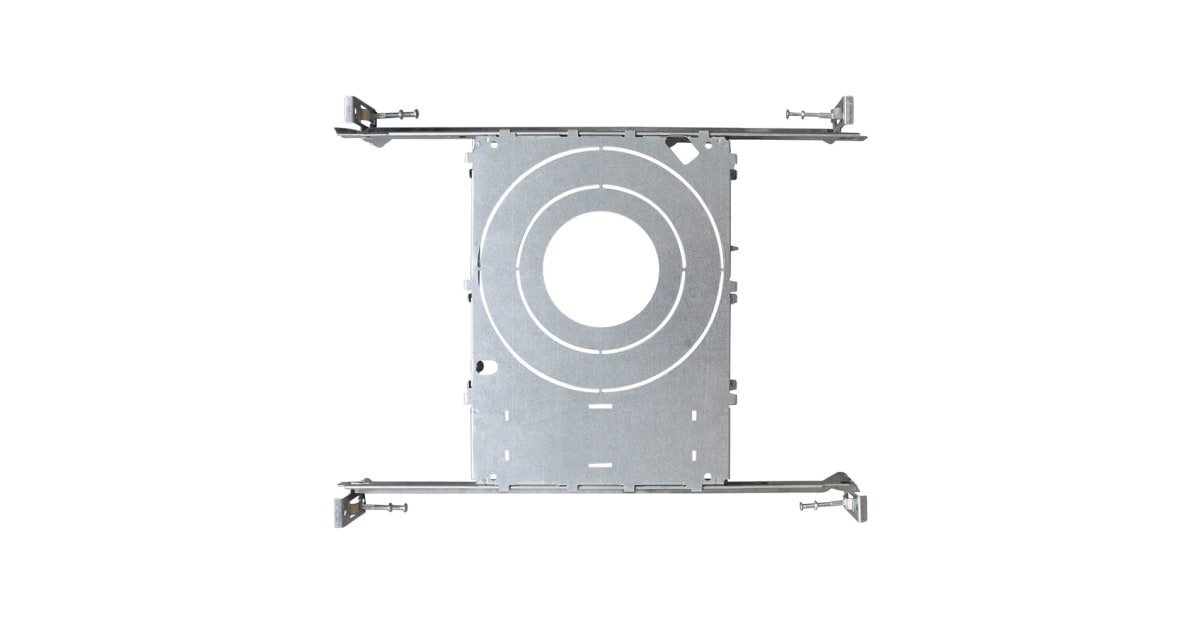 Jesco Lighting RLH346NCUNI Universal Recessed Lighting