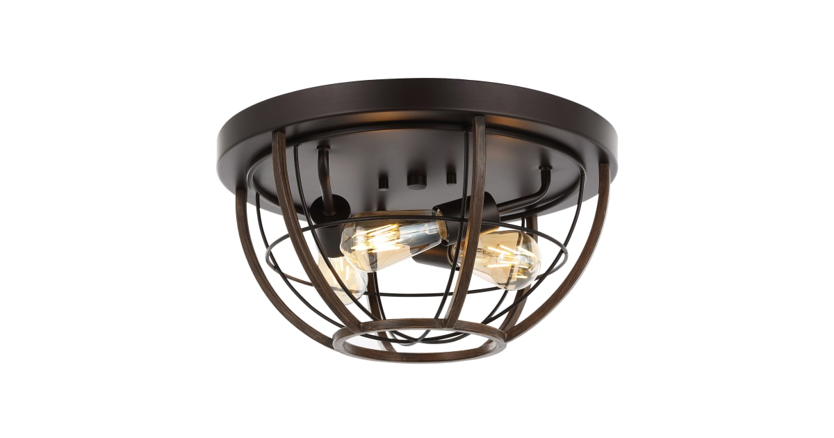 Picture of JONATHAN Y Lighting JYL1308A Lyla 3 Light 16