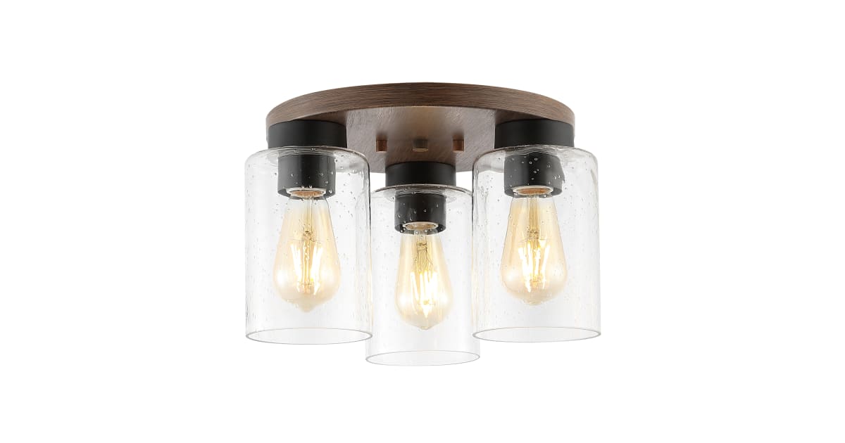 Picture of JONATHAN Y Lighting JYL7564A Nola 3 Light 13