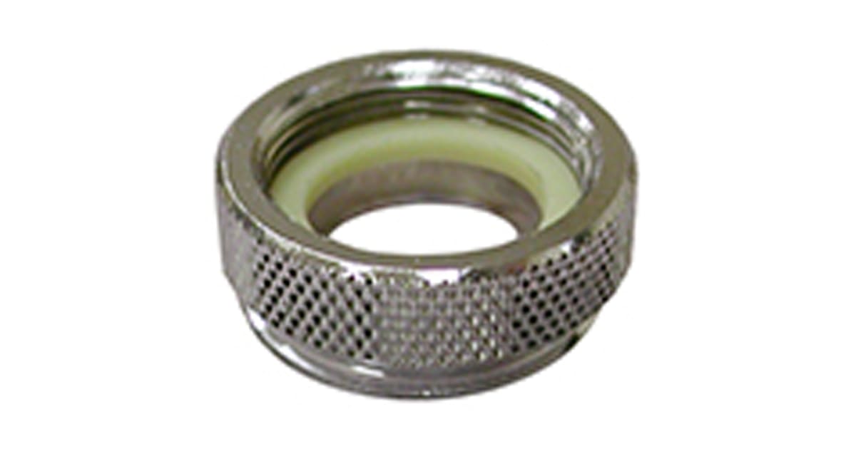 3 4 27 Female Faucet Adapter