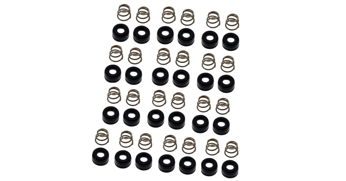 Jones Stephens C25459 SEAT&SPRING 25PK F/ DELTA