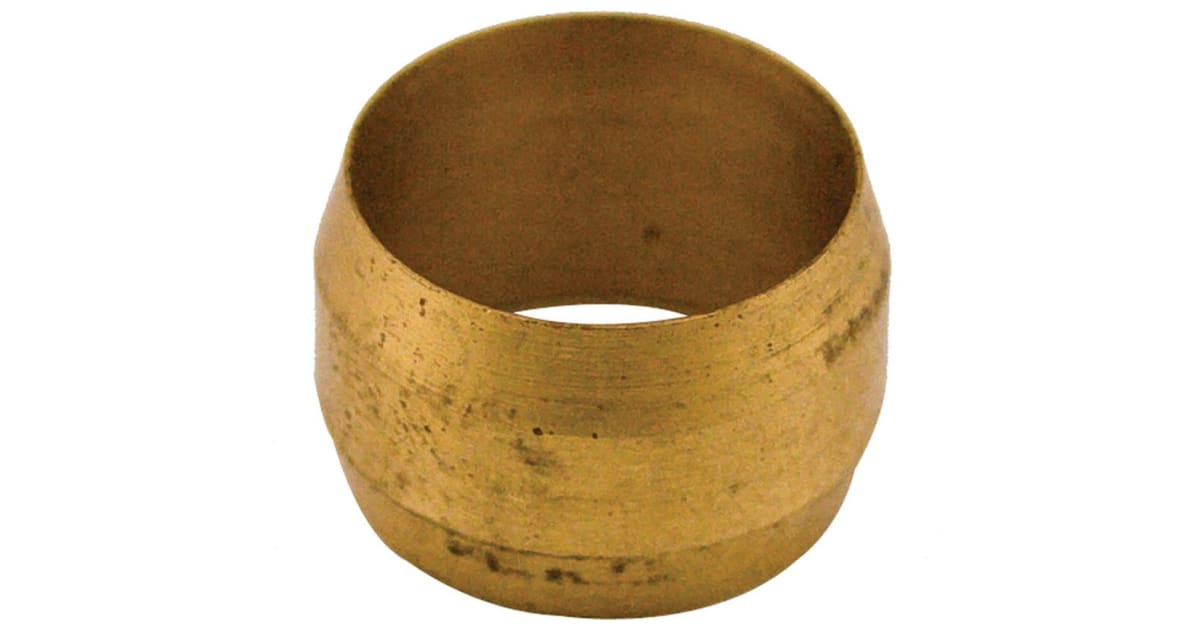 Jones Stephens C74011 7/8 OD Compression SLV | Ferguson Home