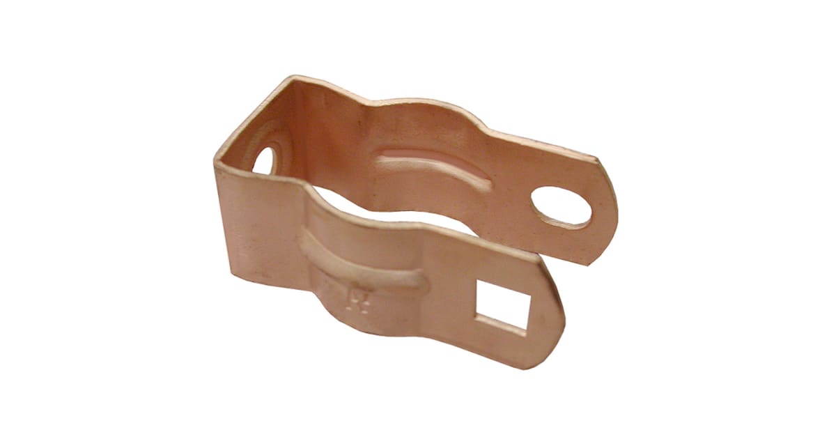 Jones Stephens H17100 2 1 COP COND HGR