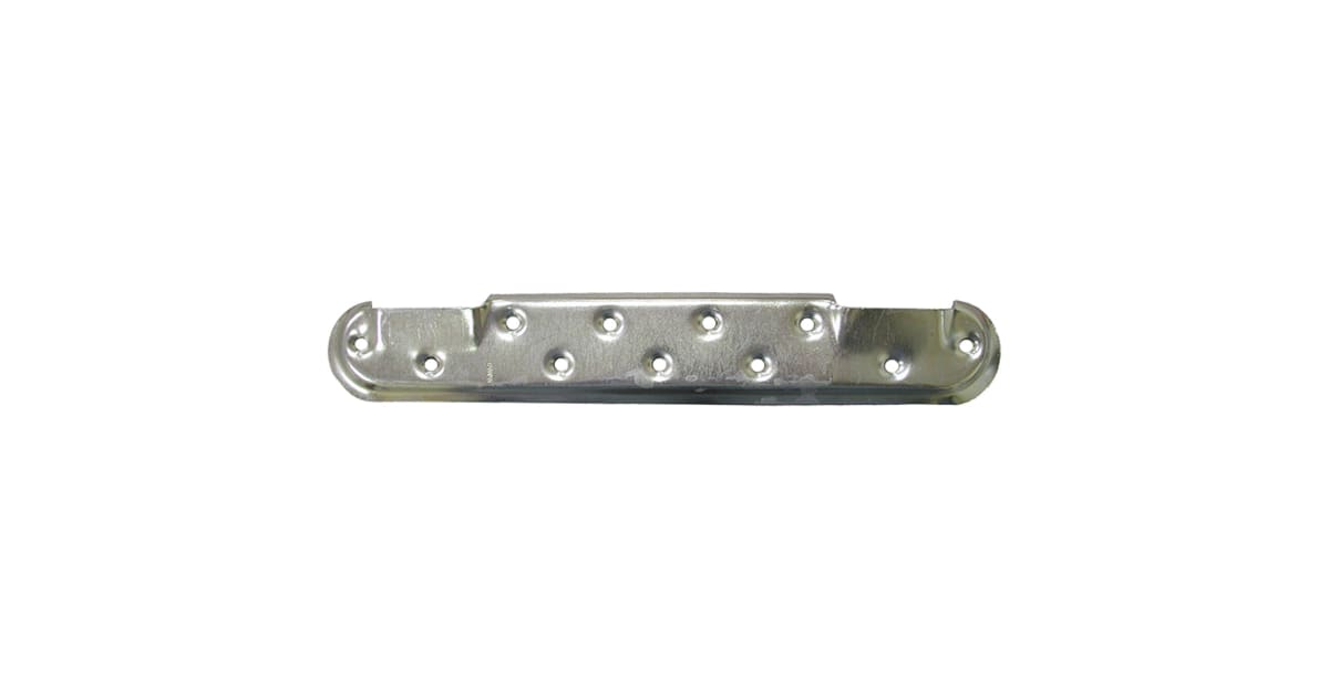 Jones Stephens L56023 10 Steel WM Lavatory Bracket