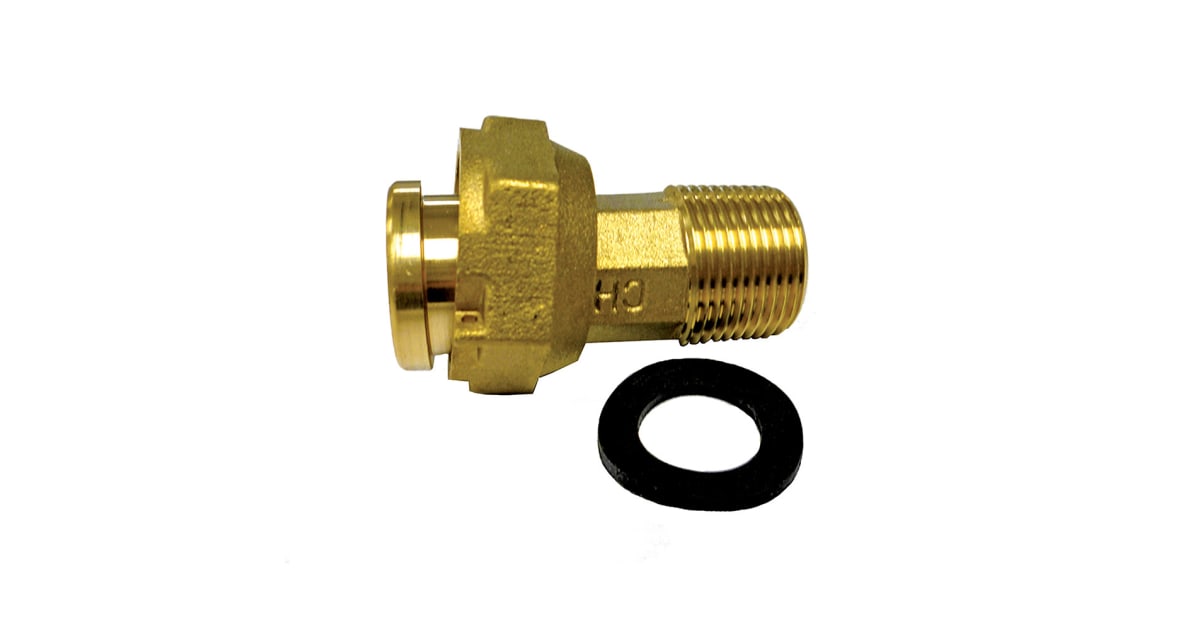 Jones Stephens M20075 Lead Law Compliant Not