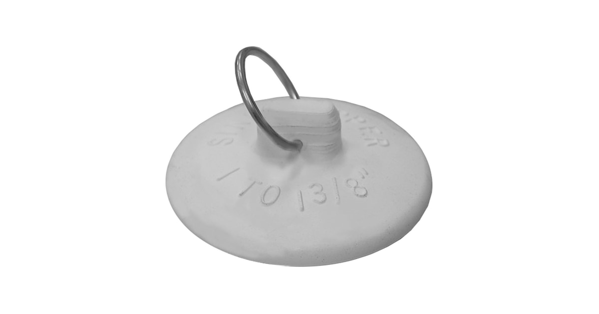 Jones Stephens P35160 Fitting ALL BASIN Stopper