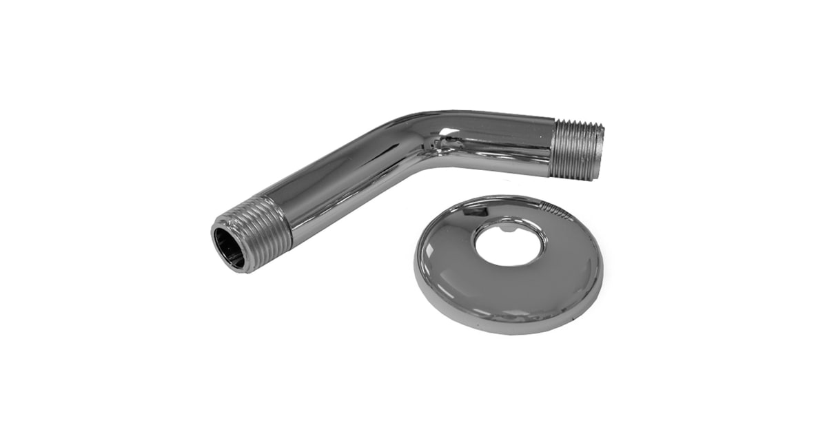 Reasons To Invest In A 90 Degree Shower Arm - Shower Ideas