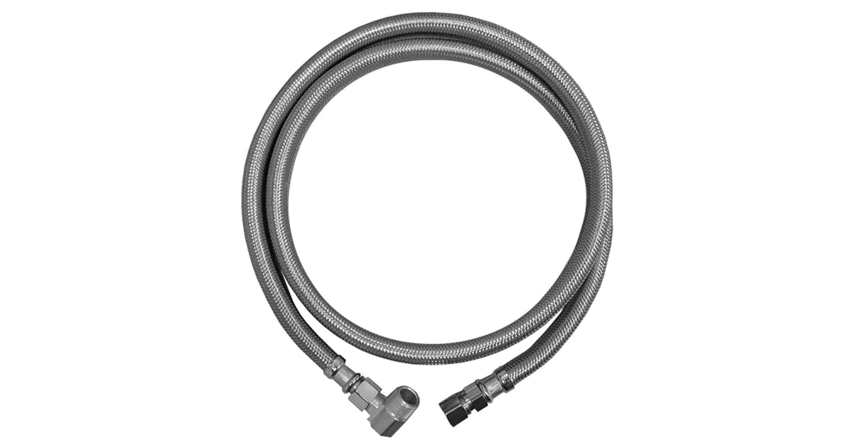 Jones Stephens S04235 3/8ODX3/8MIPX72 90