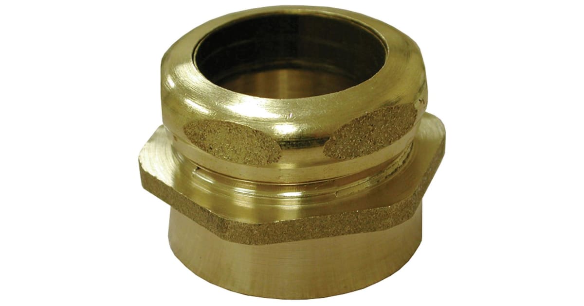 Sprawdzian Z Dziejów Apostolskich Od Wstęp Do Jones Stephens T75151 CVR 1 1/2X1 1/4 OD WST CONN | Build.com