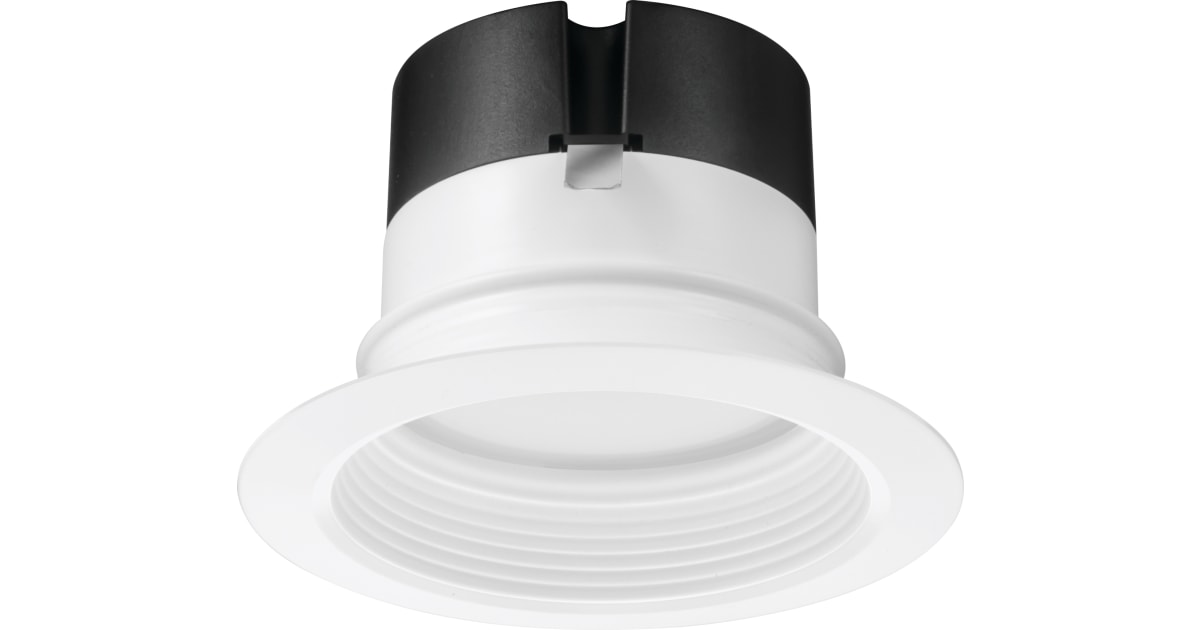 Juno Lighting 4BEMW SWW5 90CRI CP6 Contractor Select