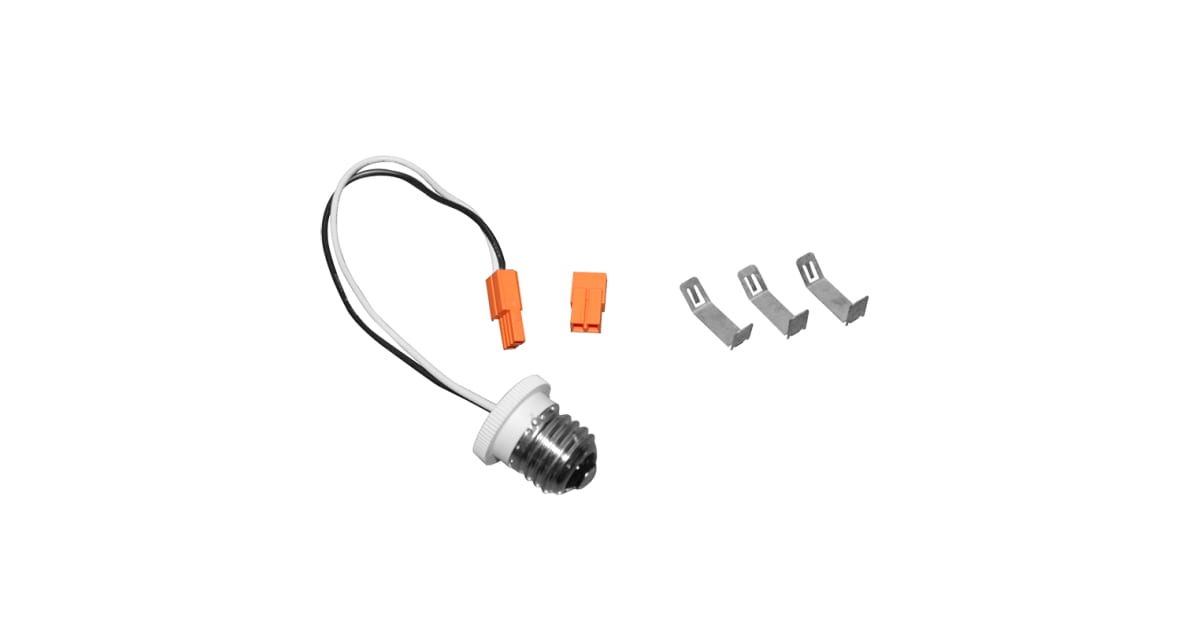 Juno Lighting 4RLSRETROKIT Retrofit Series 4 inch Retrofit