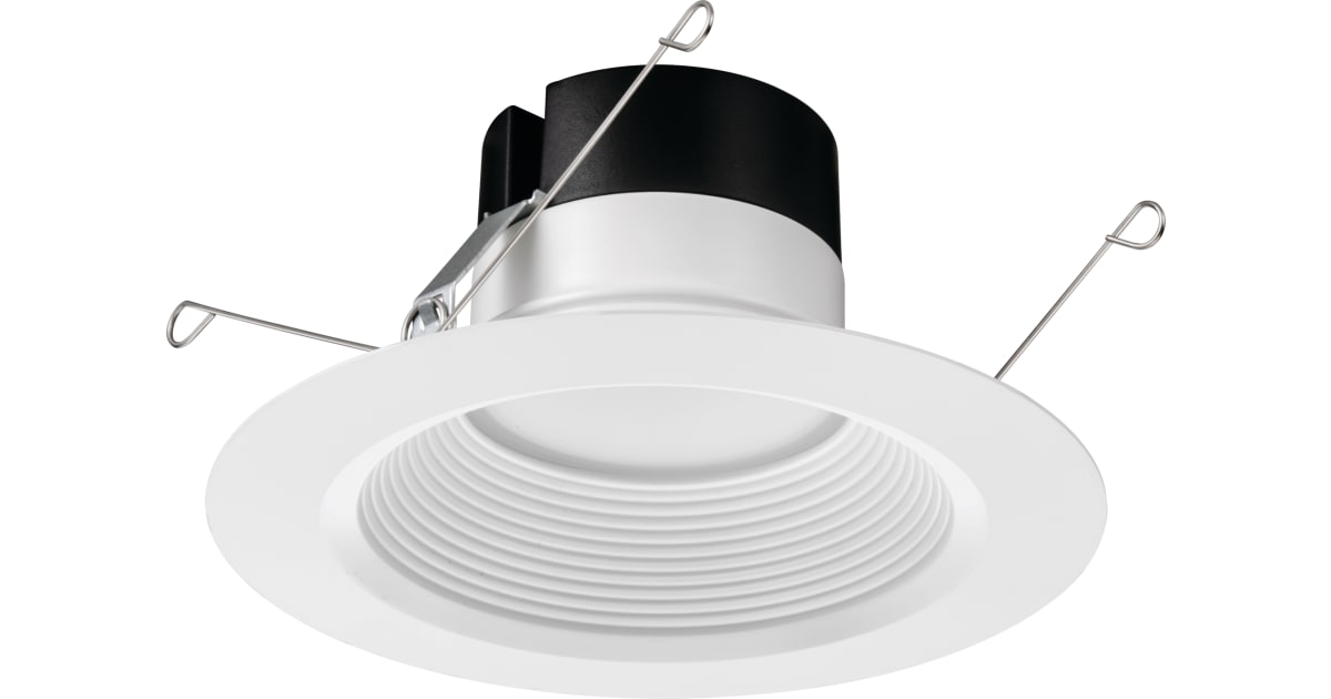 Juno Lighting 65BEMW SWW5 90CRI CP6 Contractor Select