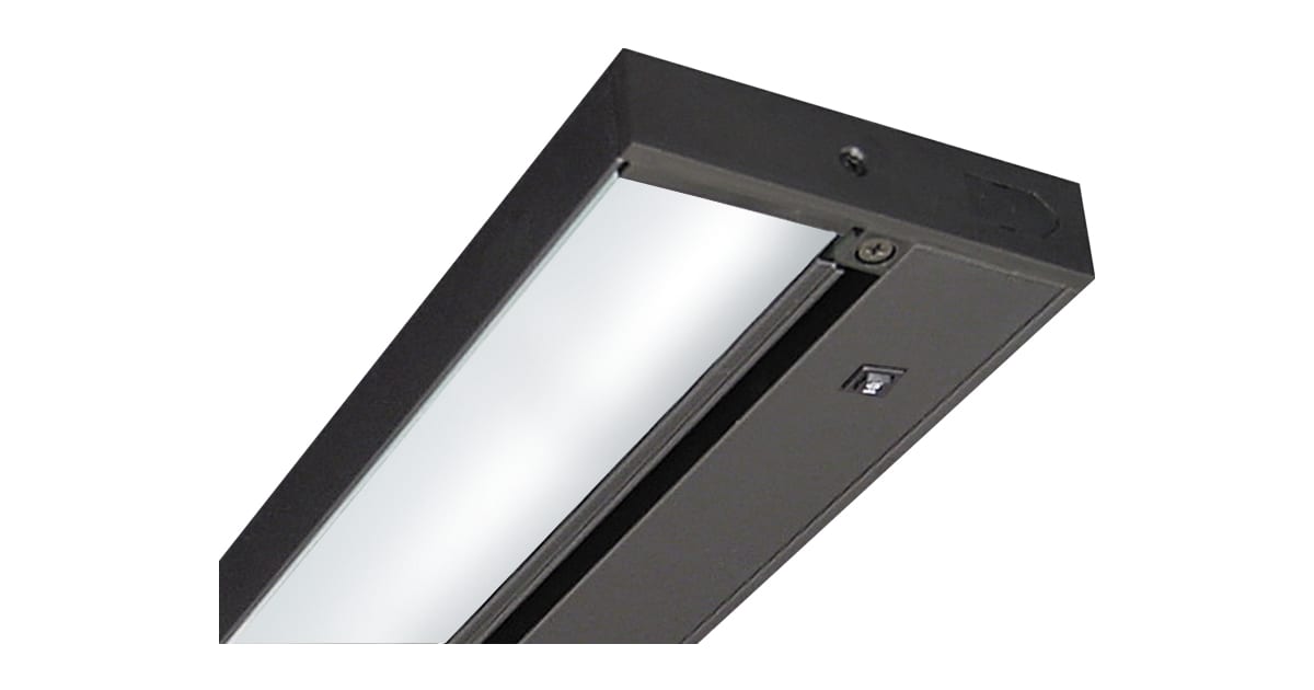 Juno Lighting ULH322 BL Pro Series 3 Light 22" Under