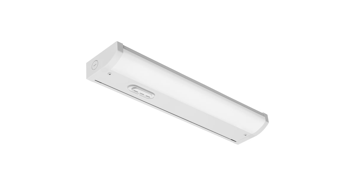 Juno Lighting UCES 24IN SWW4 90CRI WH M6 UCES 24"