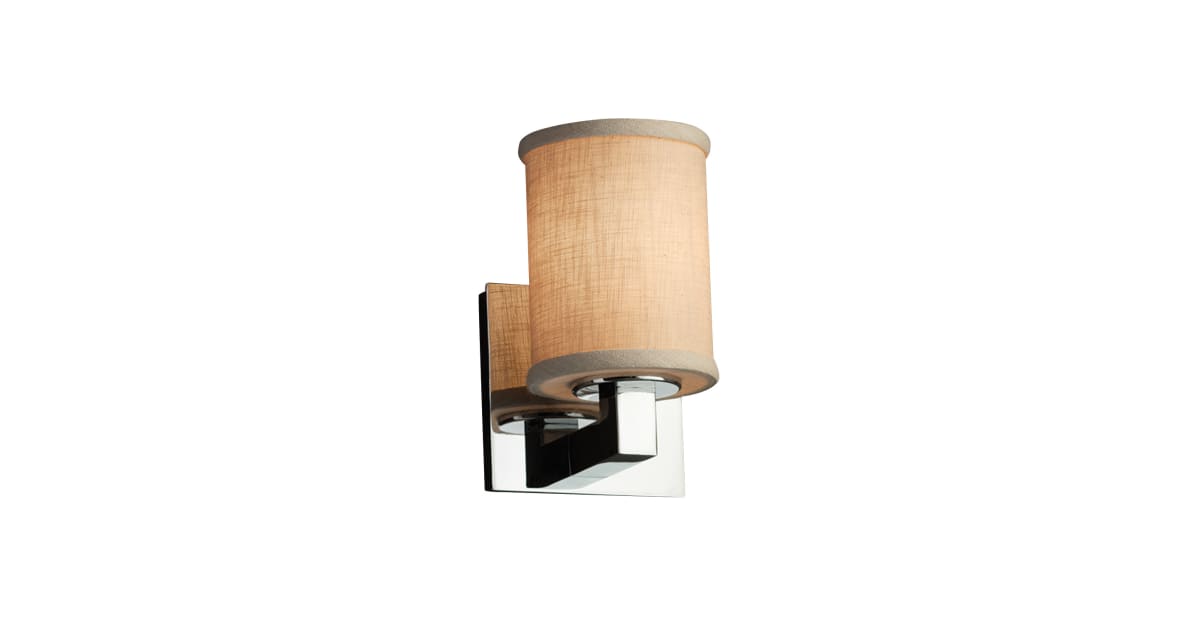 【返品?交換対象商品】 Justice Textile FAB-8921-10-CREM-CROM-LED1-700 Group Design タイムセール
