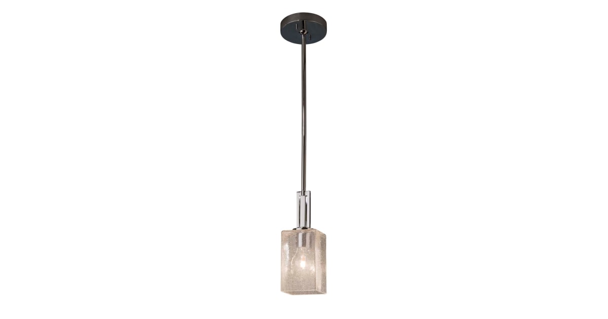 Justice Design Group FSN-8445-15-SEED-CROM-LED1-700 Era