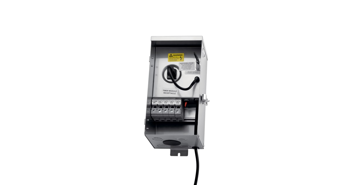 Kichler 15CS150SS Contractor Series 150 Watt Landscape Build