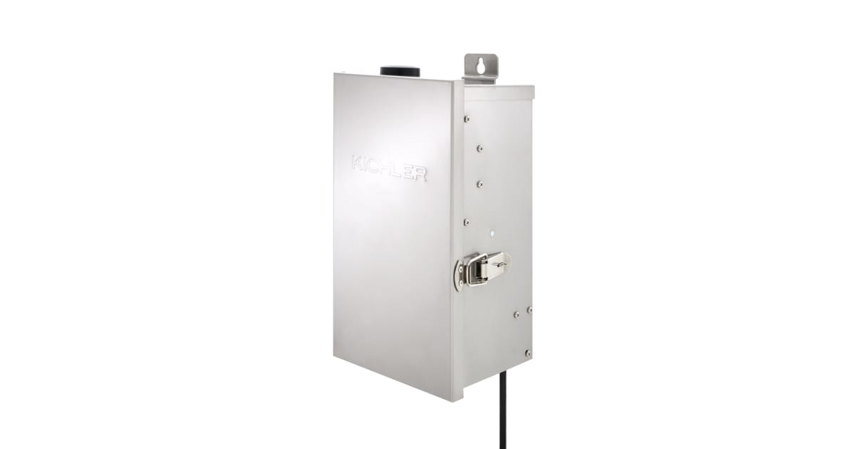 Kichler 15SCT300SS Smart Control 300W Landscape