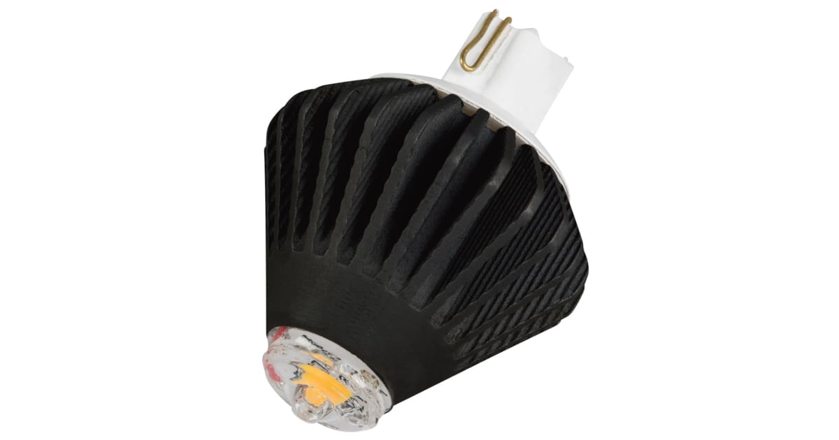 Kichler Pack of (6) 2 Watt T5 Wedge Base LED Bulbs 300