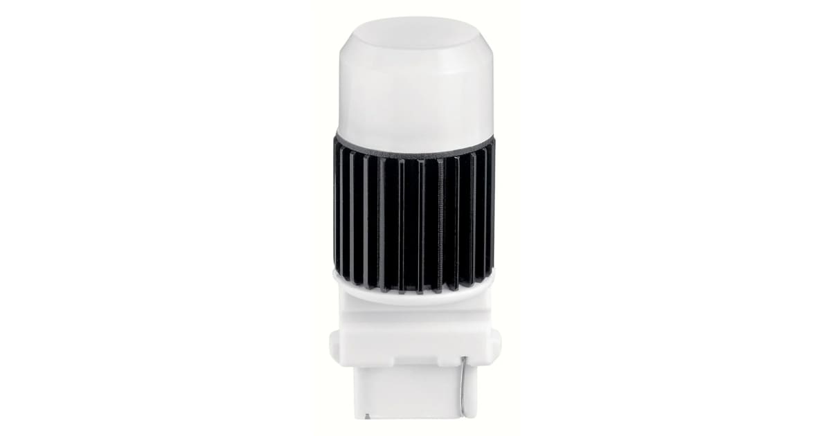 Kichler 18202 2.3 Watt S8 Wedge LED Bulb 215 Lumens Build