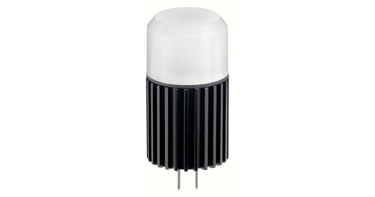 Kichler 18206 2.3 Watt T3 Bi Pin LED Bulb 215 Lumens Build