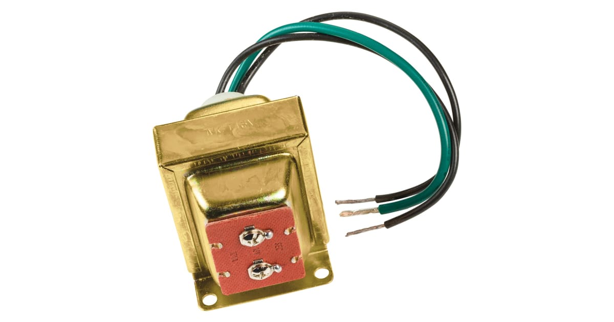 Kichler 4381 Address Light Transformer