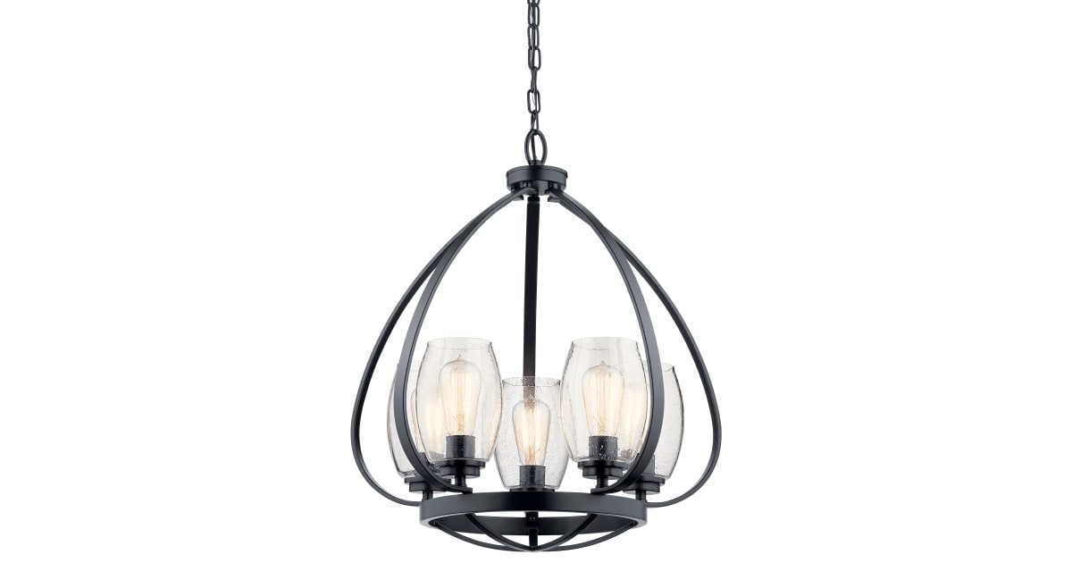 Kichler tuscany pendant on sale