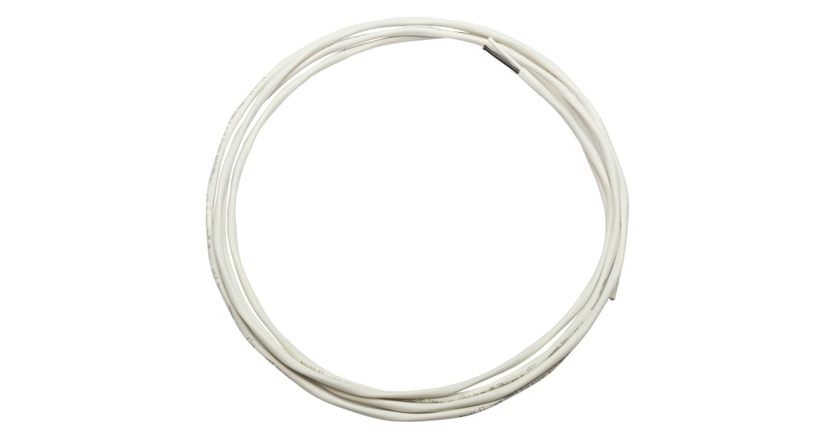 Kichler 5W14G250WH 14 Gauge Low Voltage Wire 250 Feet